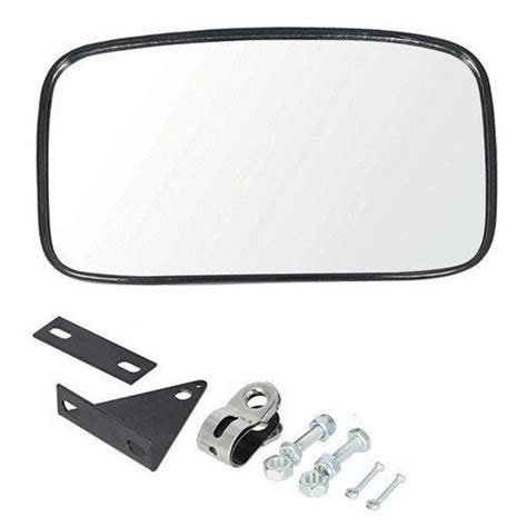 Rear Vew Mirror for New Holland® DUSM 